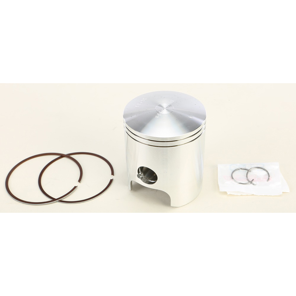 PISTON KIT 67.00/+1.00 Honda CR250R 1981-1983