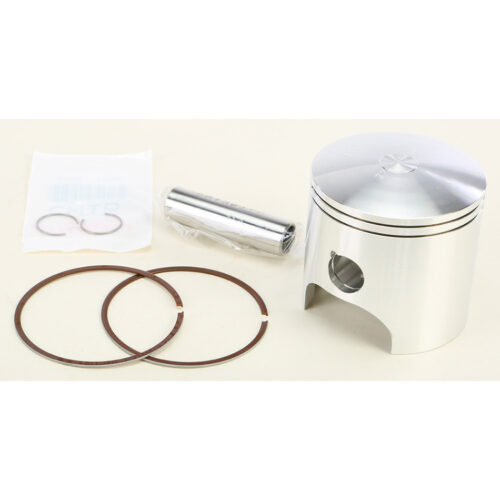 PISTON KIT 67.00/+1.00 YAM