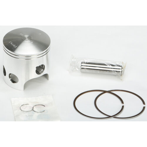 PISTON KIT 67.00/+1.00  Yamaha Dt175 Mx175 CT3 CT2 Yt175 Tri-Moto 1972-1983