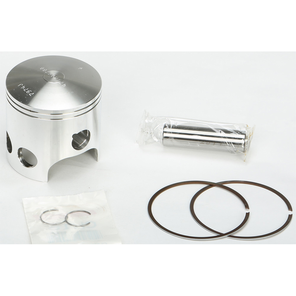 PISTON KIT 67.00/+1.00 Yamaha Dt175 Mx175 CT3 CT2 Yt175 Tri-Moto 1972-1983