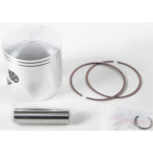 PISTON KIT 67.50/+1.50 YAM
