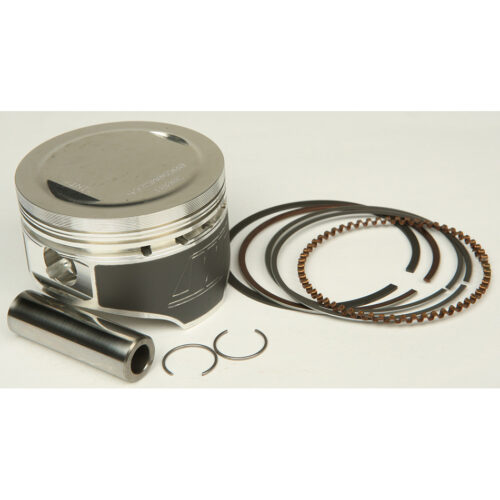 PISTON KIT 69.00/+0.50 10.5:1  Honda TRX250EX Sportrax 2001-2008