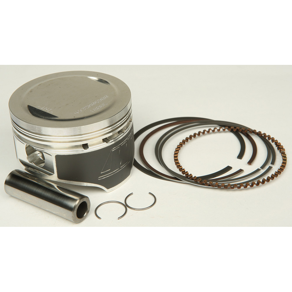 PISTON KIT 69.00/+0.50 10.5:1 Honda TRX250EX Sportrax 2001-2008