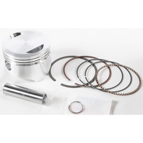 PISTON KIT 70.00/STD 10.25:1  Yamaha YFM225 Moto-4 YTM225D Tri-Moto 1984-1988