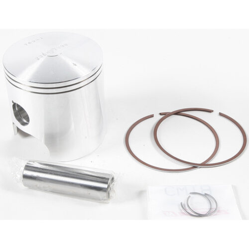 PISTON KIT 70.00/STD HON