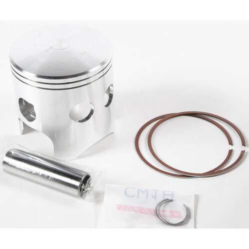 PISTON KIT 70.00/STD  Kawasaki KXT 250 Tecate KX250 KDX 250 1978-1987