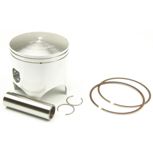 PISTON KIT 70.00/STD YAM