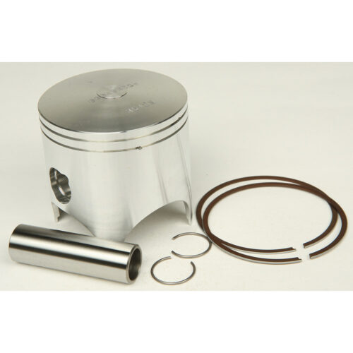 PISTON KIT 70.00/STD  Yamaha It250 YZ250 1980-1982