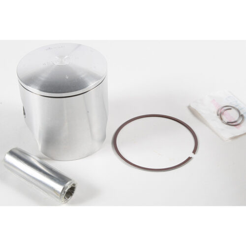 PISTON KIT 70.50/+0.50  Suzuki RM250 1982-1985