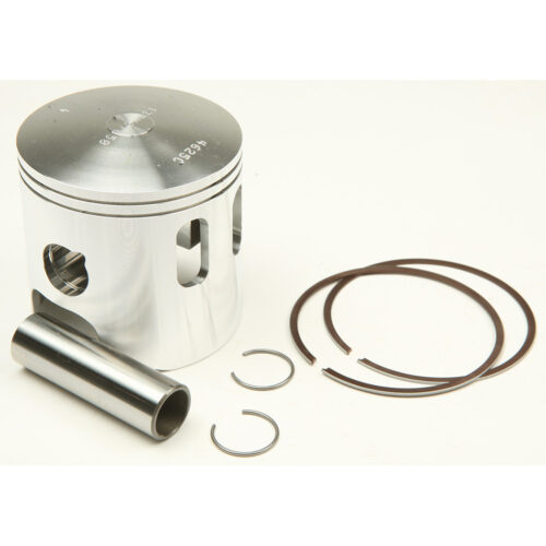PISTON KIT 70.50/+1.00 HUSQ