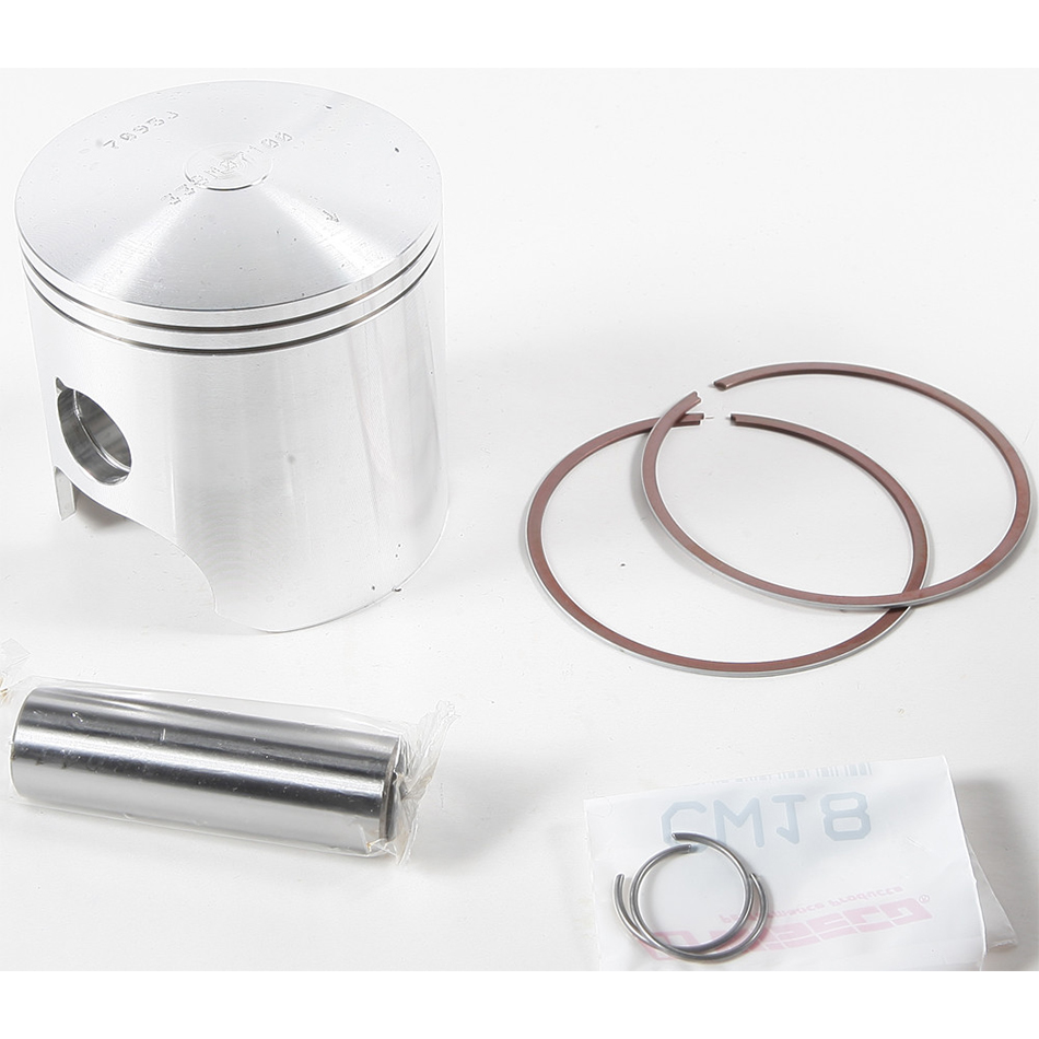PISTON KIT 71.00/+1.00 HON