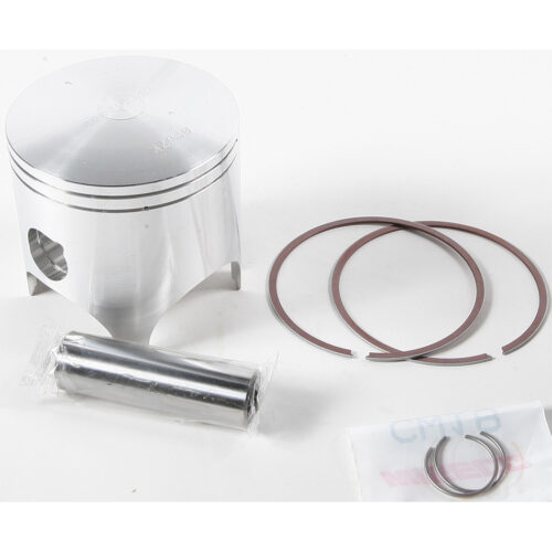 PISTON KIT 71.00/+1.00 YAM
