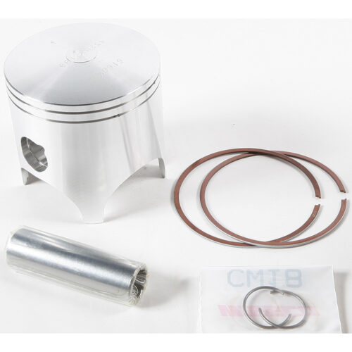 PISTON KIT 71.00/+1.00  Yamaha It250 YZ250 1980-1982