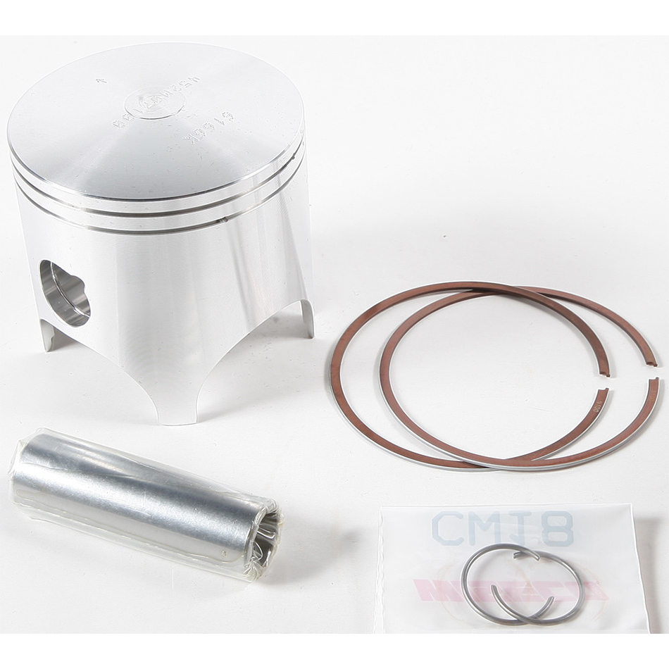 PISTON KIT 71.00/+1.00 Yamaha It250 YZ250 1980-1982