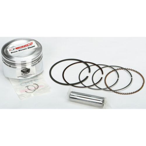 PISTON KIT 71.00/STD 8.7:1  Yamaha YFM250B Big Bear [SRA] YFM250B Bruin 2WD [SRA] YFM250X Bear Tracker 2WD [SRA] YFB250FW Timberwolf 4WD [SRA] YFB250 Timberwolf 2WD [SRA] 1992-2009