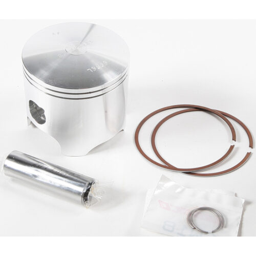 PISTON KIT 71.50/+1.50  Honda ATC250R CR250R 1978-1984