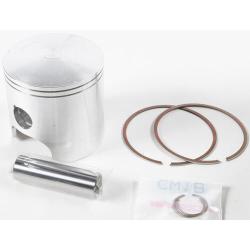 PISTON KIT 72.00/+2.00 HON