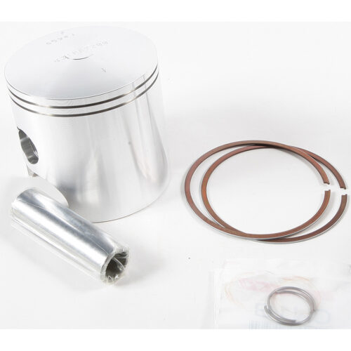 PISTON KIT 72.00/+2.00  Honda ATC250R CR250R 1978-1984