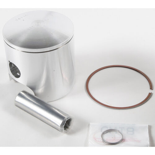 PISTON KIT 72.00/+2.00  Suzuki RM250 1982-1985