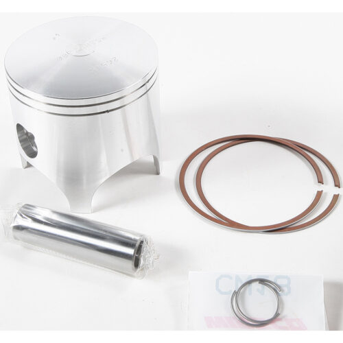 PISTON KIT 72.00/+2.00  Yamaha It250 YZ250 1980-1982