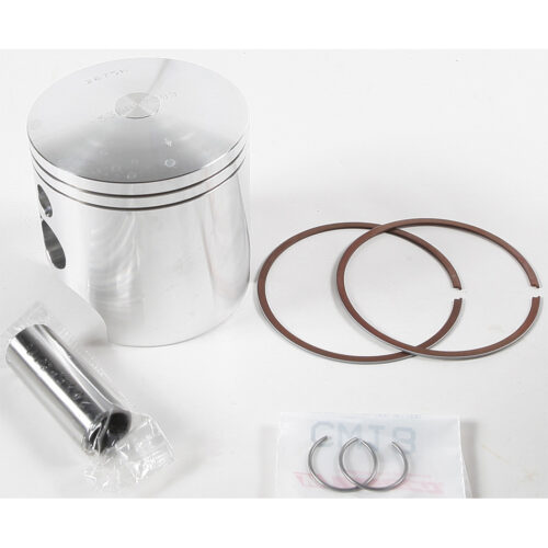 PISTON KIT 72.00/STD  Polaris Trail Boss 250 2X4 Trail Boss 250 4X4 Trail Boss 250R/Es Scrambler 250 Trail Blazer 250 1985-2005