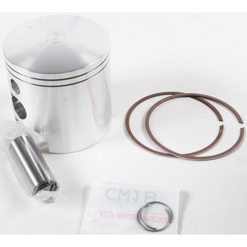 PISTON KIT 72.50/+0.50  Polaris Trail Boss 250 2X4 Trail Boss 250 4X4 Trail Boss 250R/Es Scrambler 250 Trail Blazer 250 1985-2005