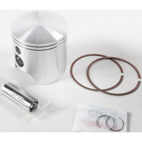 PISTON KIT 73.00/+1.00  Polaris Trail Boss 250 2X4 Trail Boss 250 4X4 Trail Boss 250R/Es Scrambler 250 Trail Blazer 250 1985-2005