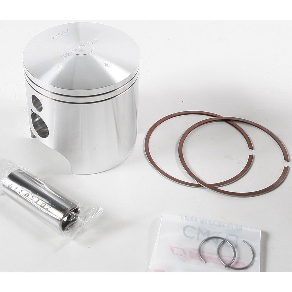 PISTON KIT 73.00/+1.00 Polaris Trail Boss 250 2X4 Trail Boss 250 4X4 Trail Boss 250R/Es Scrambler 250 Trail Blazer 250 1985-2005