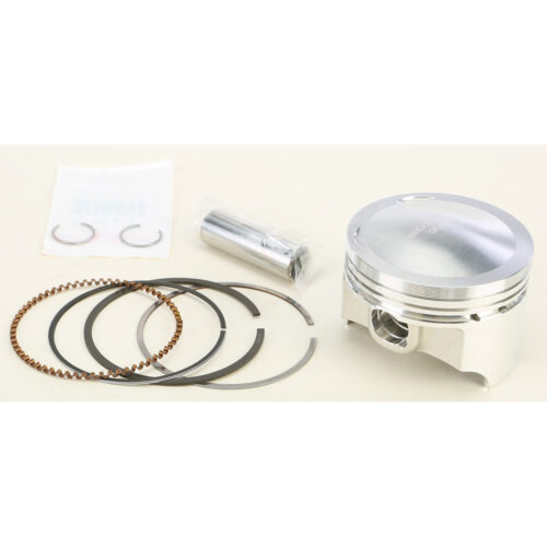 PISTON KIT 73.00/STD 10.5:1  Honda XR250L XR250R 1986-2004