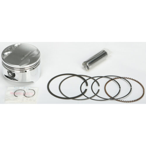 PISTON KIT 73.50/+0.50 10.5:1  Yamaha TT-R250 1999-2006