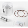 PISTON KIT 73.50/+1.50  Polaris Trail Boss 250 2X4 Trail Boss 250 4X4 Trail Boss 250R/Es Scrambler 250 Trail Blazer 250 1985-2005