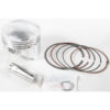 PISTON KIT 74.00/+1.00 10.5:1  Honda XR250L XR250R 1986-2004