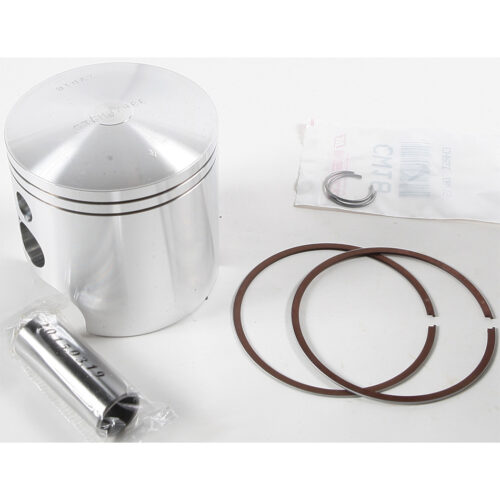 PISTON KIT 74.00/+2.00  Polaris Trail Boss 250 2X4 Trail Boss 250 4X4 Trail Boss 250R/Es Scrambler 250 Trail Blazer 250 1985-2005