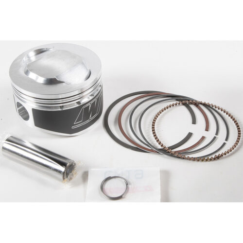 PISTON KIT 74.00/STD 11.5:1  Kawasaki KSF250 Mojave 1987-2003