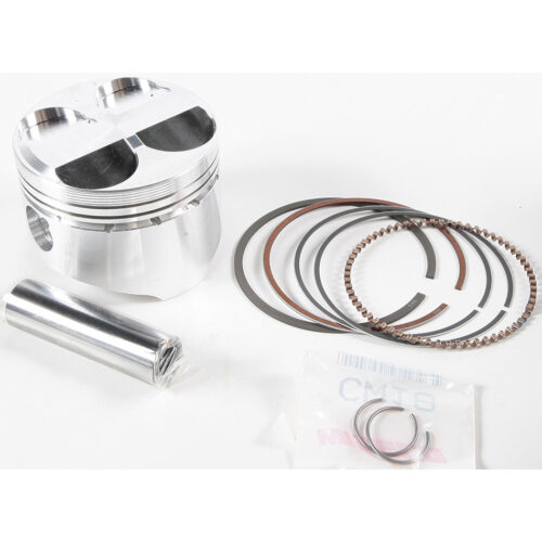 PISTON KIT 74.50/+0.50 11.5:1  Kawasaki KSF250 Mojave 1987-2003