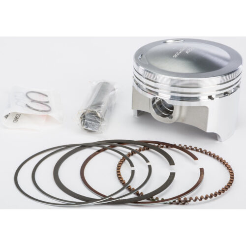 PISTON KIT 75.50/+2.50 10.5:1  Honda XR250L XR250R 1986-2004