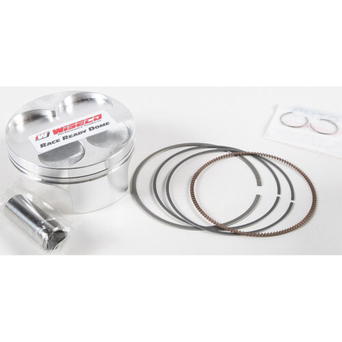 PISTON KIT 77.00/STD 13.1:1 /SUZ Kawasaki Suzuki KX250F RM-Z250 2004-2009