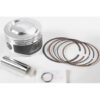 PISTON KIT 80.00/STD 11:1 AC/ Arctic Cat Kawasaki 650 V-2 4X4 Automatic 650 V-2 4X4 Automatic Le/Ts 650 V-2 4X4 Automatic Mrp KVF650 Brute Force 4X4 [SRA] KVF650 Brute Force 4X4i [IRS] KVF650 Prairie 4X4 [SRA] 650 4X4 Auto V2 2002-2010