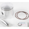 PISTON KIT 80.00/STD  Honda Fl350R Odyssey 1985