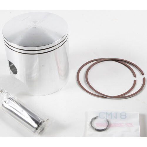PISTON KIT 80.00/STD  Honda Fl350R Odyssey 1985