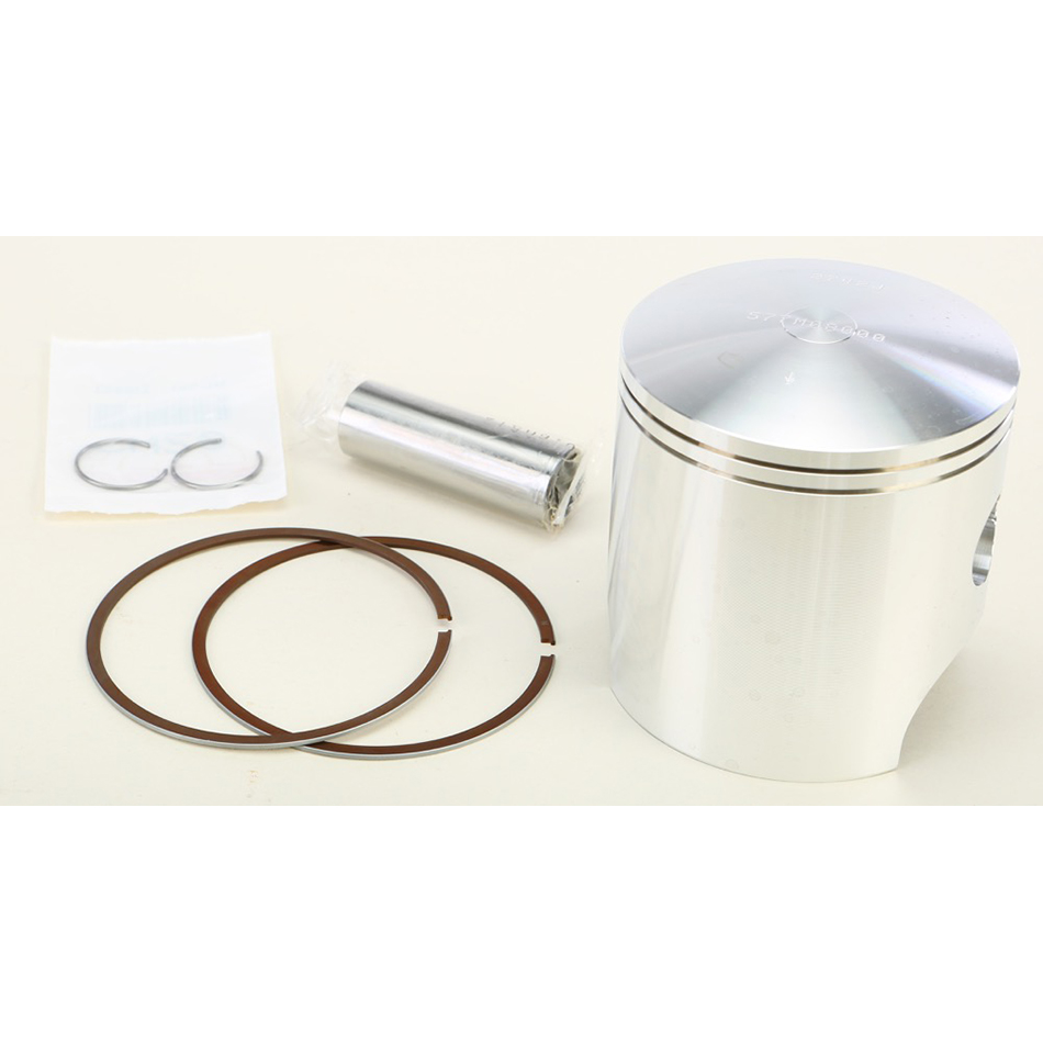 PISTON KIT 80.00/STD Honda Fl400R Pilot 1989-1990