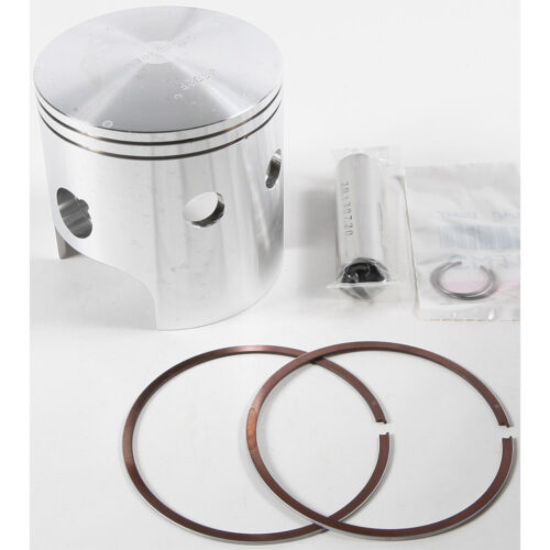PISTON KIT 80.00/STD  Polaris Trail Boss 350L 2X4 Trail Boss 350L 4X4 1990-1993
