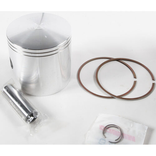 PISTON KIT 80.50/+0.50  Honda Fl350R Odyssey 1985