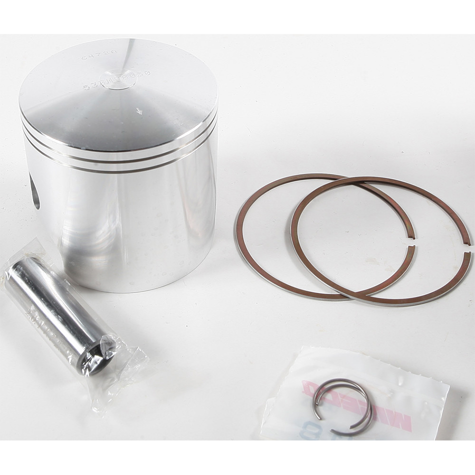 PISTON KIT 80.50/+0.50 Honda Fl350R Odyssey 1985