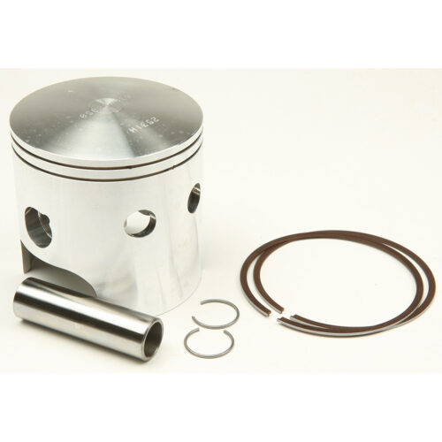PISTON KIT 80.50/+0.50  Polaris Trail Boss 350L 2X4 Trail Boss 350L 4X4 1990-1993