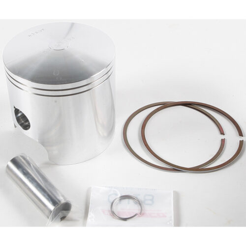 PISTON KIT 81.00/+1.00  Honda Fl350R Odyssey 1985