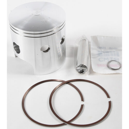 PISTON KIT 81.00/+1.00  Polaris Trail Boss 350L 2X4 Trail Boss 350L 4X4 1990-1993