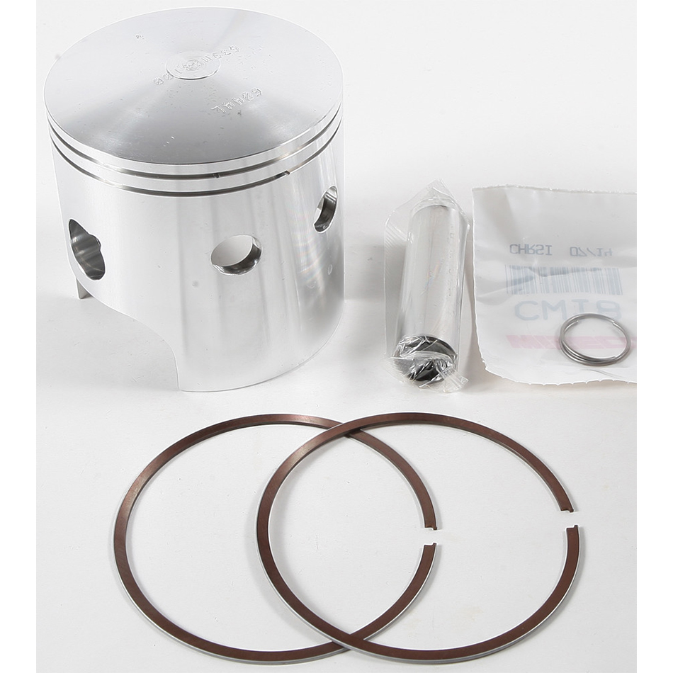 PISTON KIT 81.00/+1.00 Polaris Trail Boss 350L 2X4 Trail Boss 350L 4X4 1990-1993