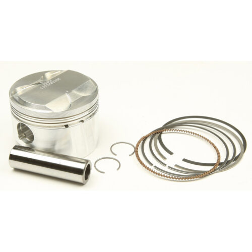 PISTON KIT 82.00/+1.00 10.25:1  Honda TRX350 TRX350D ATC350X 1985-1989