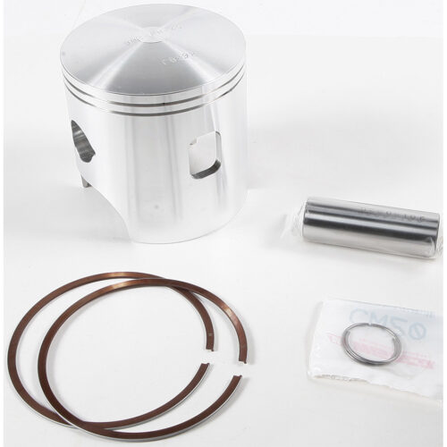 PISTON KIT 82.00/+2.00  Honda Fl400R Pilot 1989-1990